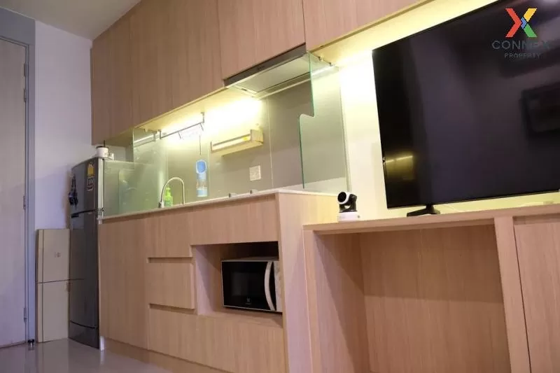 FOR SALE condo , M Jatujak , Duplex , nice view , BTS-Saphan Khwa 3