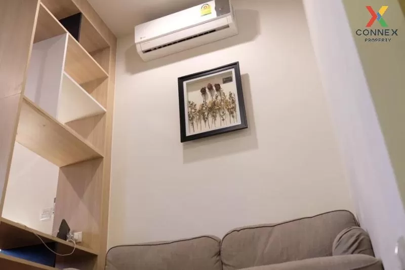 FOR SALE condo , M Jatujak , Duplex , nice view , BTS-Saphan Khwa