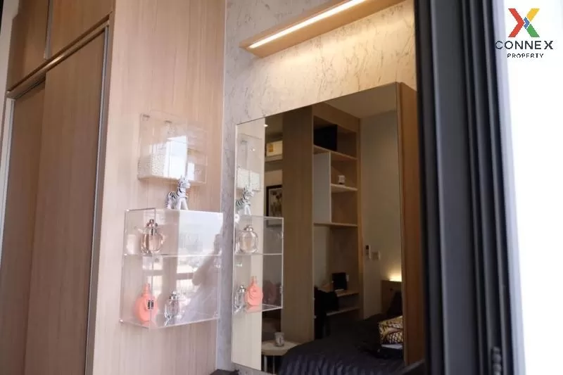 FOR SALE condo , M Jatujak , Duplex , nice view , BTS-Saphan Khwa