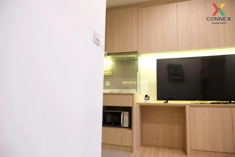 FOR SALE condo , M Jatujak , Duplex , nice view , BTS-Saphan Khwa