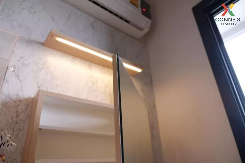 FOR SALE condo , M Jatujak , Duplex , nice view , BTS-Saphan Khwa