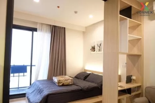 ขาย คอนโด วิวสวย M Jatujak MRT-กำแพงเพชร พหลโยธิน จอมพล จตุจักร กรุงเทพ CX-03729