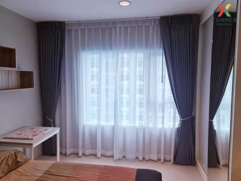 FOR RENT condo , Aspire Erawan , Duplex , nice view , BTS-Chang E 2