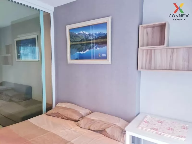 FOR RENT condo , Aspire Erawan , Duplex , nice view , BTS-Chang E 3