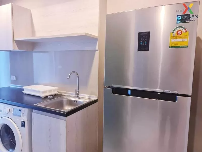 FOR RENT condo , Aspire Erawan , Duplex , nice view , BTS-Chang E