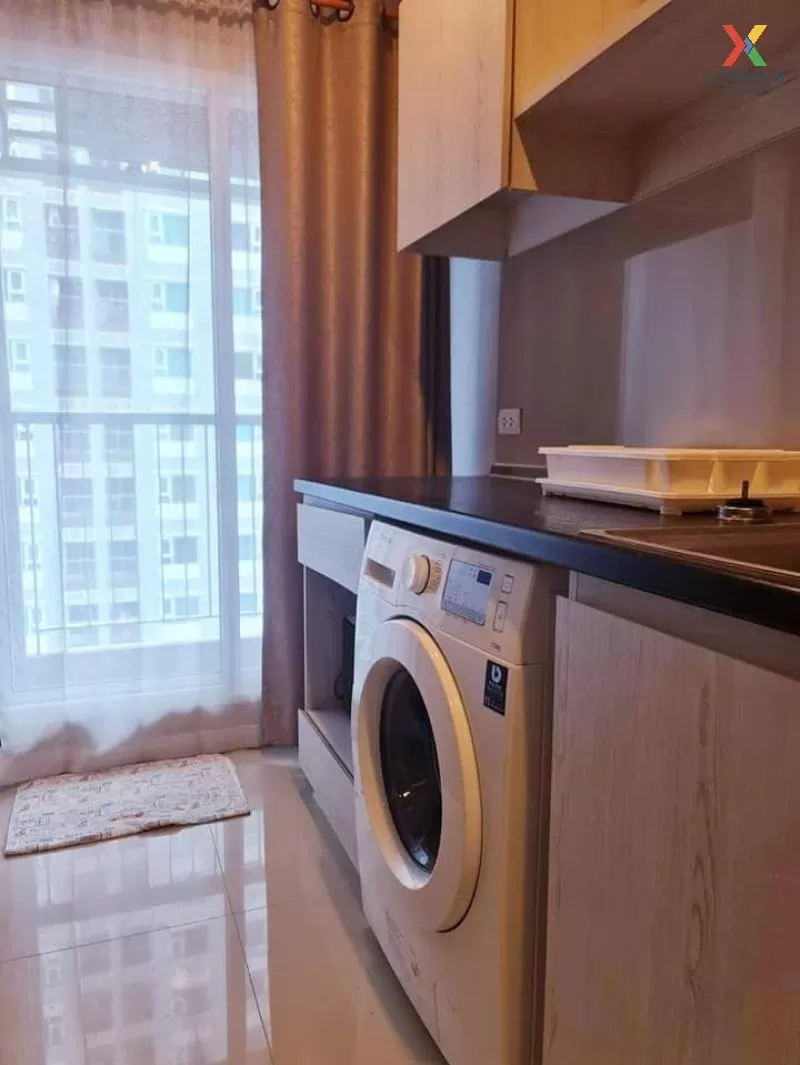 FOR RENT condo , Aspire Erawan , Duplex , nice view , BTS-Chang E