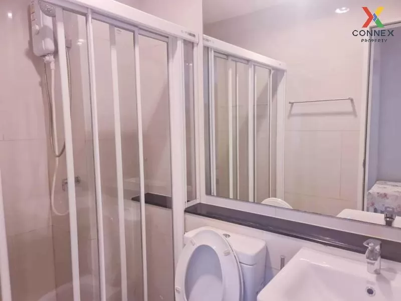 FOR RENT condo , Aspire Erawan , Duplex , nice view , BTS-Chang E