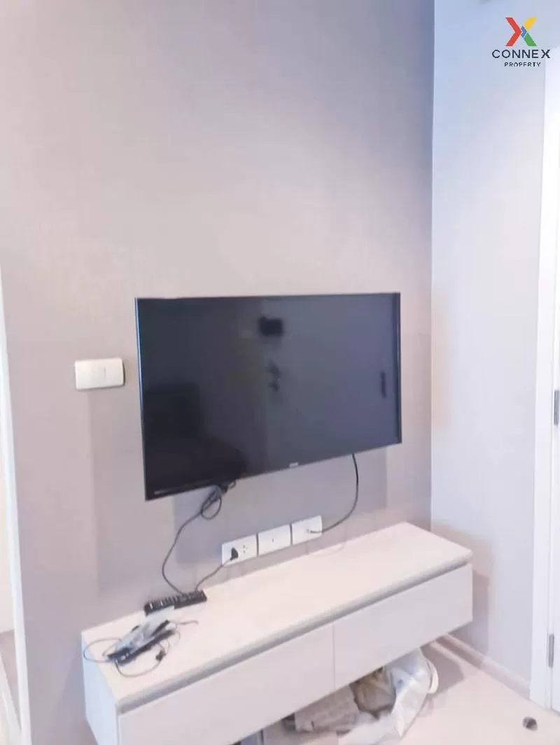 FOR RENT condo , Aspire Erawan , Duplex , nice view , BTS-Chang E