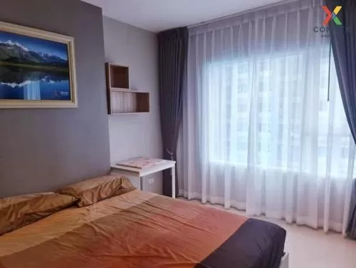 FOR RENT condo , Aspire Erawan , Duplex , nice view , BTS-Chang Erawan , Bang Duan , Don Mueang , Samut Prakarn , CX-03734