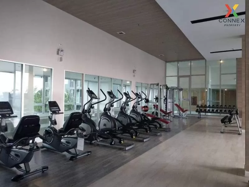 FOR RENT condo , The Trust Erawan , Duplex , nice view , BTS-Chan