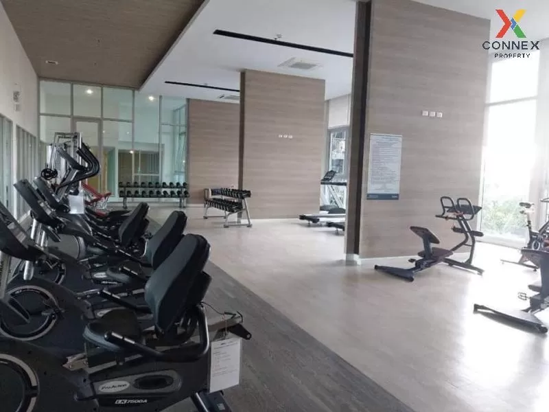 FOR RENT condo , The Trust Erawan , Duplex , nice view , BTS-Chan