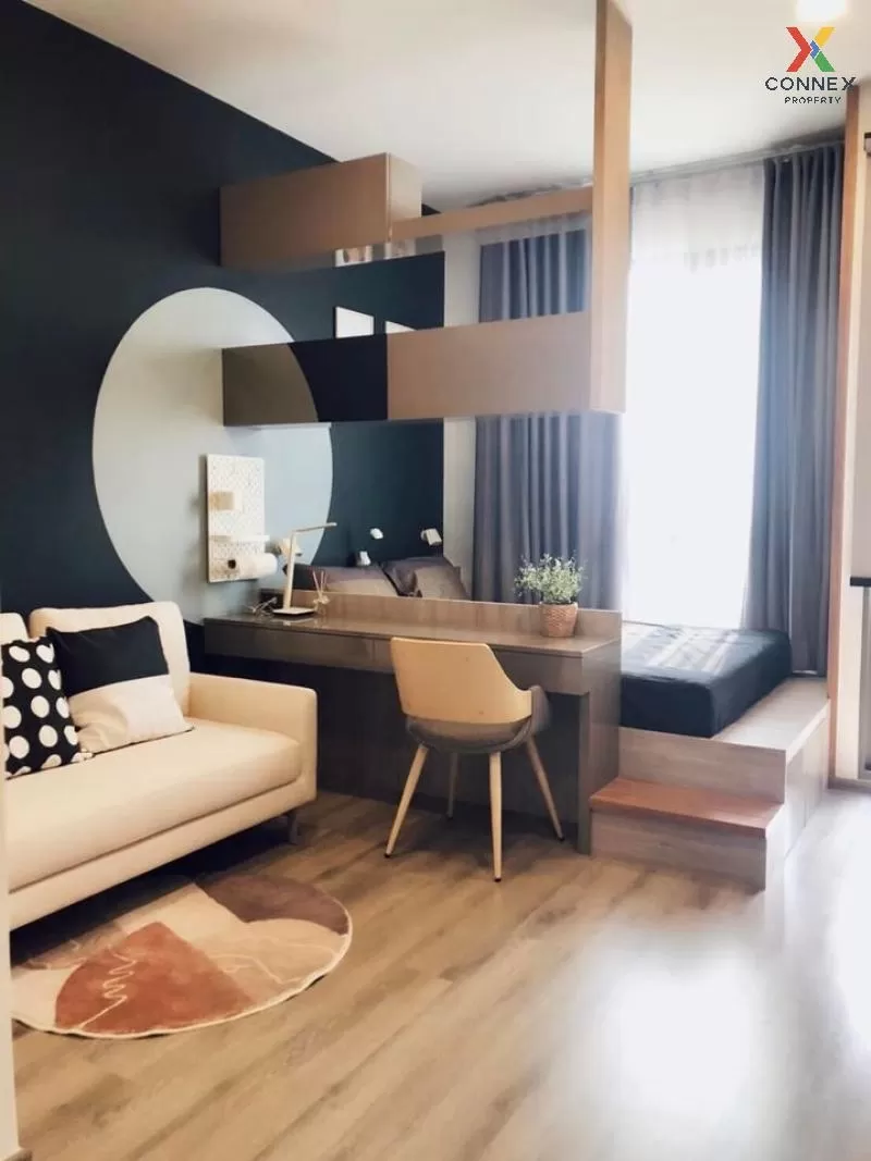 FOR RENT condo , Miti Chiva Kaset StationSena Nikhom , Chatuchak  FOR RENT condo , Miti Chiva Kaset StationSena Nikhom , Chatuchak