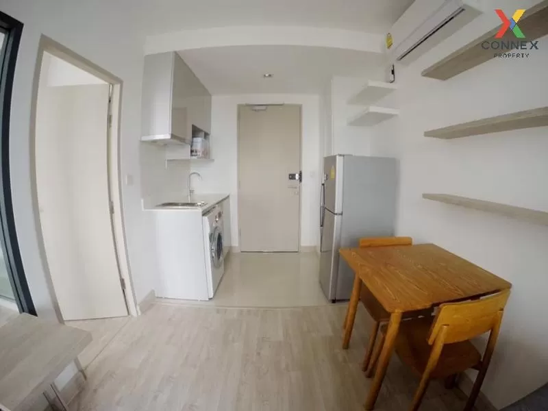 FOR RENT condo , Ideo Mobi Sathorn , Duplex , nice view , BTS-Kru 4