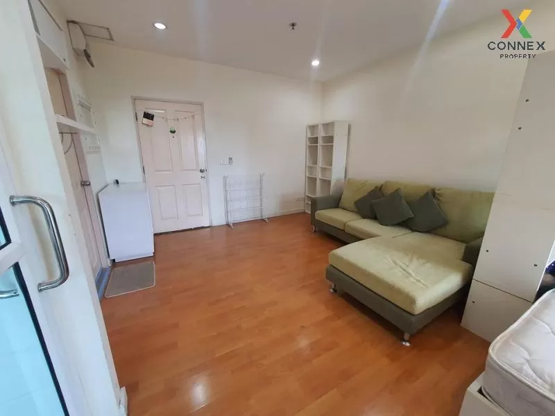 FOR SALE condo , Johnny Tower , Duplex , nice view , MRT-Huai Khw FOR SALE condo , Johnny Tower , Duplex , nice view , MRT-Huai Khw 3