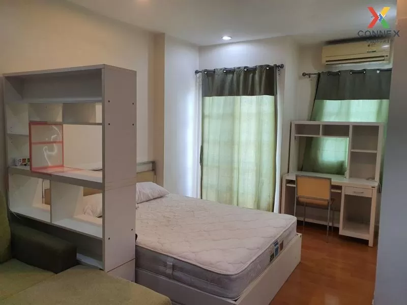 FOR SALE condo , Johnny Tower , Duplex , nice view , MRT-Huai Khw FOR SALE condo , Johnny Tower , Duplex , nice view , MRT-Huai Khw 4