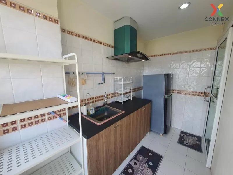 FOR SALE condo , Johnny Tower , Duplex , nice view , MRT-Huai Khw FOR SALE condo , Johnny Tower , Duplex , nice view , MRT-Huai Khw