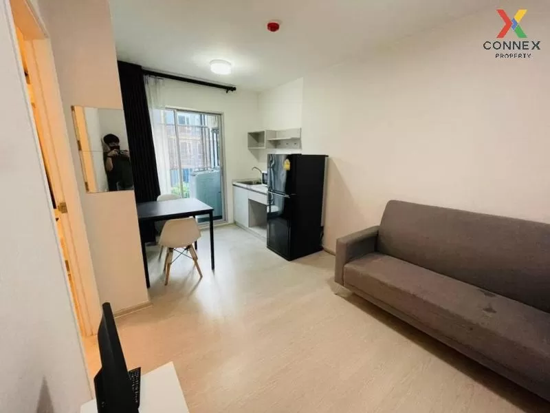 เช่า คอนโด วิวสวย Plum Condo Ram 60 Interchange 0 รามคำแหง หัวหมา 1