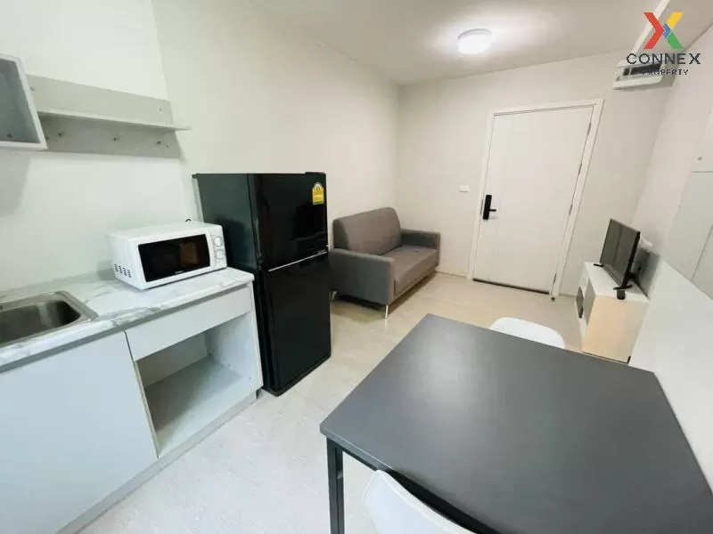 เช่า คอนโด วิวสวย Plum Condo Ram 60 Interchange 0 รามคำแหง หัวหมา 2