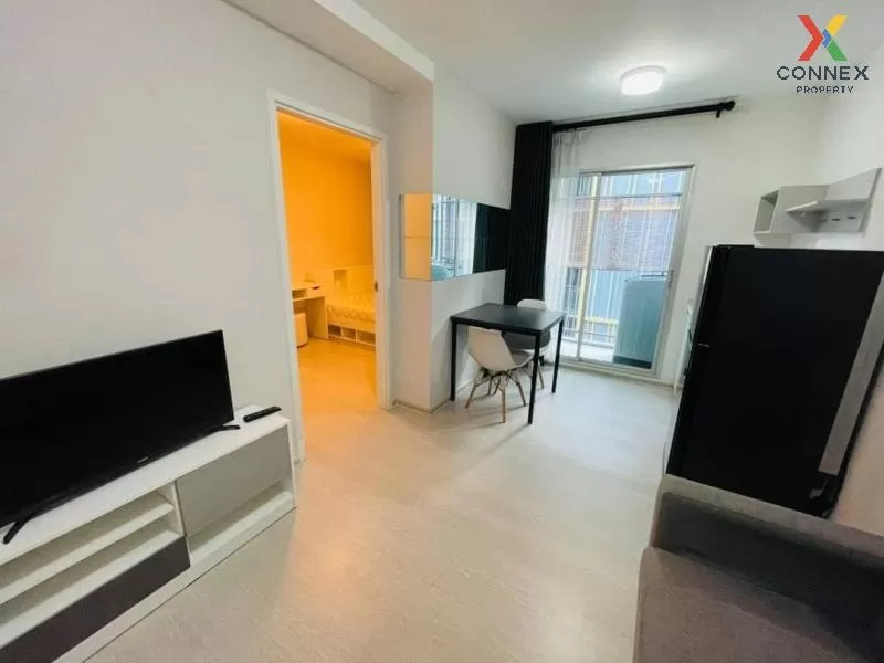 เช่า คอนโด วิวสวย Plum Condo Ram 60 Interchange 0 รามคำแหง หัวหมา 3