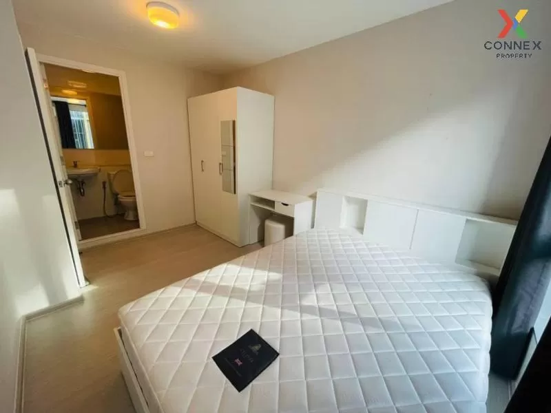 เช่า คอนโด วิวสวย Plum Condo Ram 60 Interchange 0 รามคำแหง หัวหมา 4