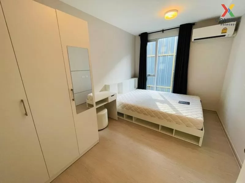 เช่า คอนโด วิวสวย Plum Condo Ram 60 Interchange 0 รามคำแหง หัวหมา