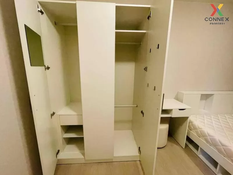 เช่า คอนโด วิวสวย Plum Condo Ram 60 Interchange 0 รามคำแหง หัวหมา