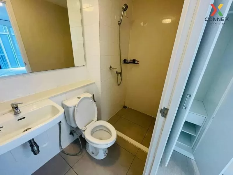 เช่า คอนโด วิวสวย Plum Condo Ram 60 Interchange 0 รามคำแหง หัวหมา