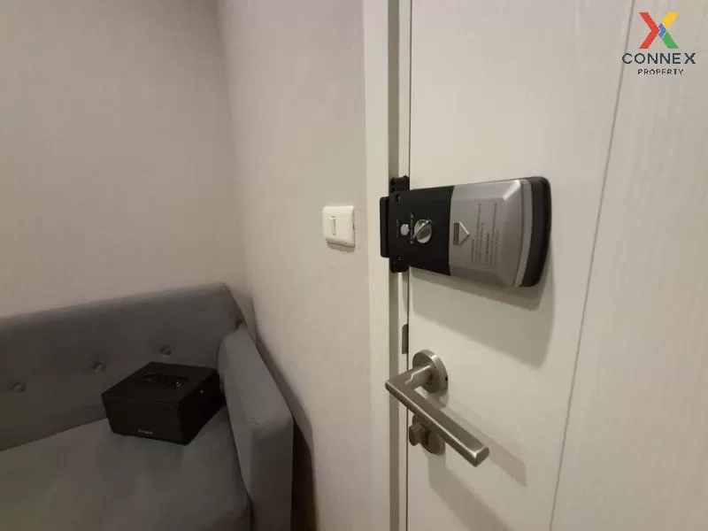 FOR RENT condo , Plum Condo Pinklao Station , Duplex , nice view 