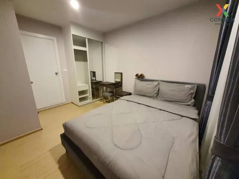 FOR RENT condo , Plum Condo Pinklao Station , Duplex , nice view  4