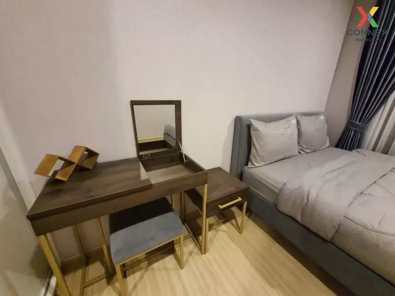 FOR RENT condo , Plum Condo Pinklao Station , Duplex , nice view 