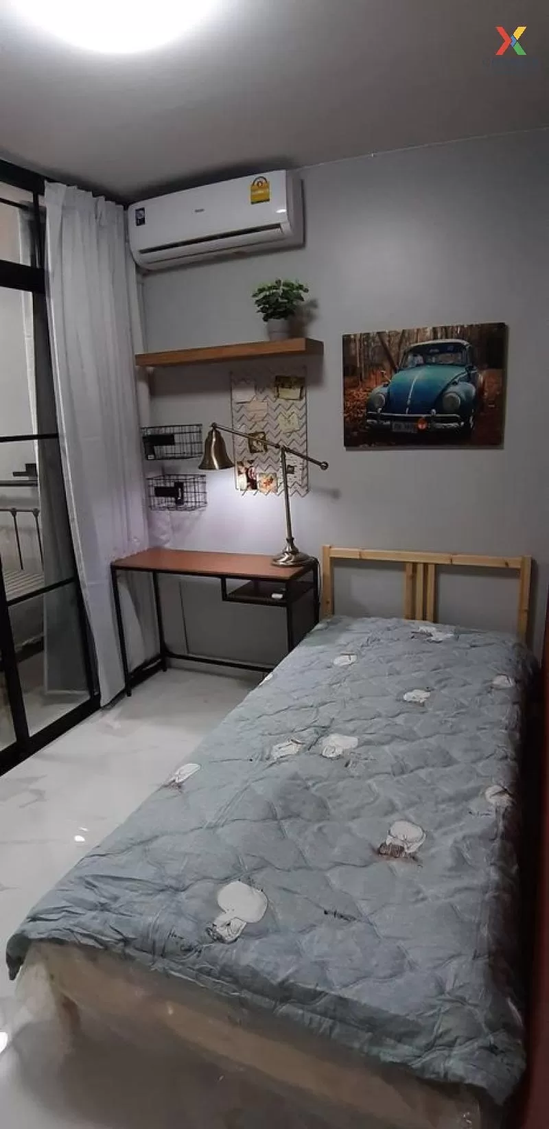 เช่า คอนโด วิวสวย City Home Sukhumvit 101/2 BTS-อุดมสุข สุขุมวิท 