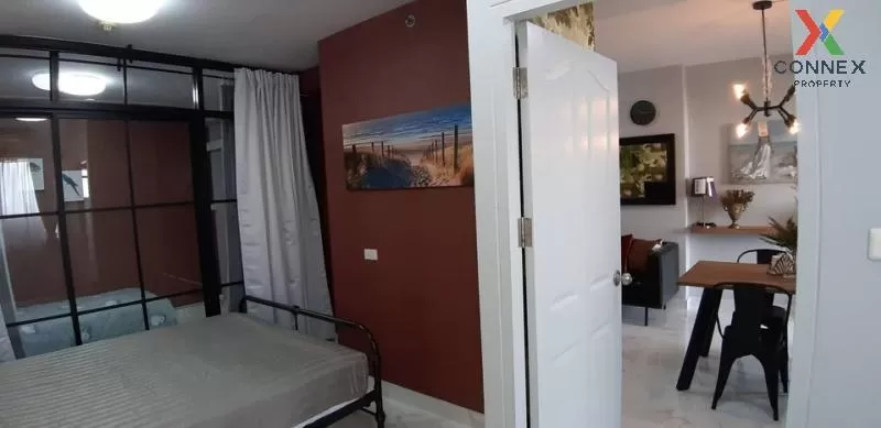 เช่า คอนโด วิวสวย City Home Sukhumvit 101/2 BTS-อุดมสุข สุขุมวิท 