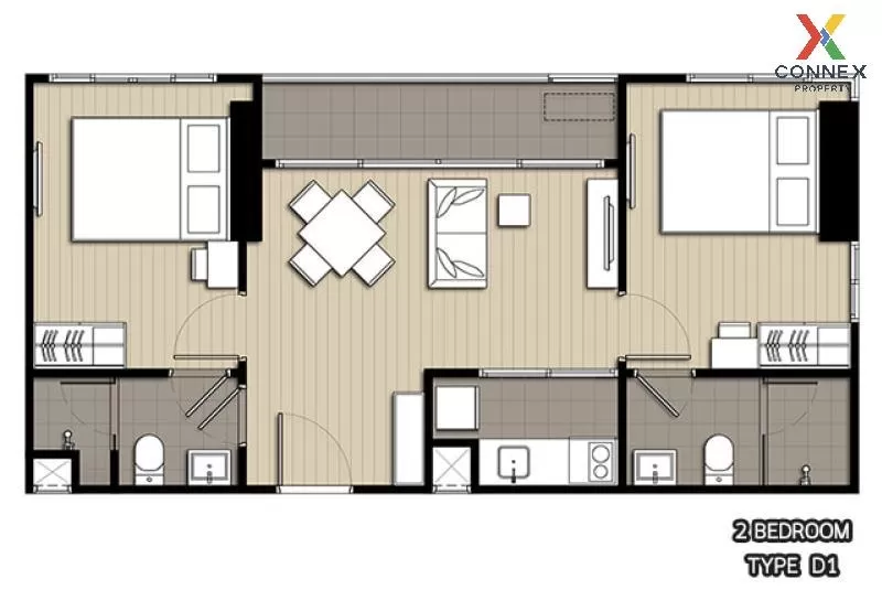 เช่า คอนโด วิวสวย Ideo O2 Bangna BTS-บางนา สรรพาวุธ บางนา บางนา ก เช่า คอนโด วิวสวย Ideo O2 Bangna BTS-บางนา สรรพาวุธ บางนา บางนา ก