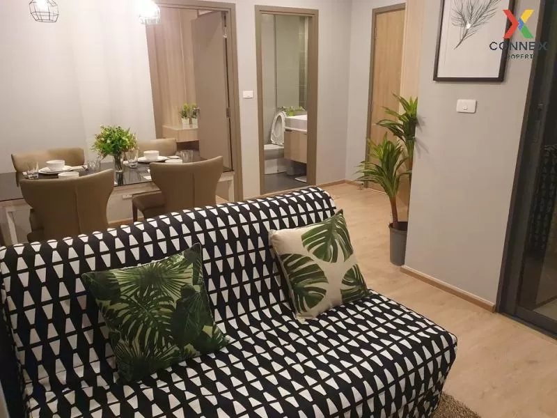 เช่า คอนโด วิวสวย Ideo O2 Bangna BTS-บางนา สรรพาวุธ บางนา บางนา ก เช่า คอนโด วิวสวย Ideo O2 Bangna BTS-บางนา สรรพาวุธ บางนา บางนา ก 3