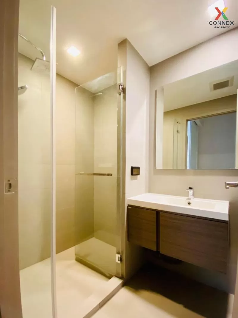 FOR RENT condo , Whizdom connect , Duplex , nice view , BTS-Punna