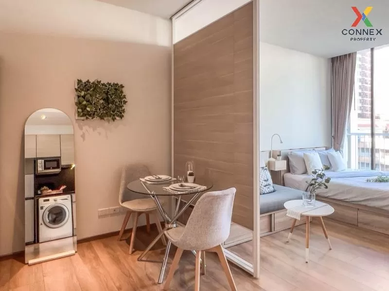 เช่า คอนโด วิวสวย Park Origin Phrom Phong BTS-พร้อมพงษ์ สุขุมวิท  2