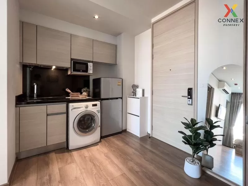 เช่า คอนโด วิวสวย Park Origin Phrom Phong BTS-พร้อมพงษ์ สุขุมวิท  3