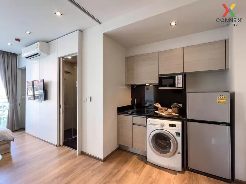 เช่า คอนโด วิวสวย Park Origin Phrom Phong BTS-พร้อมพงษ์ สุขุมวิท  4