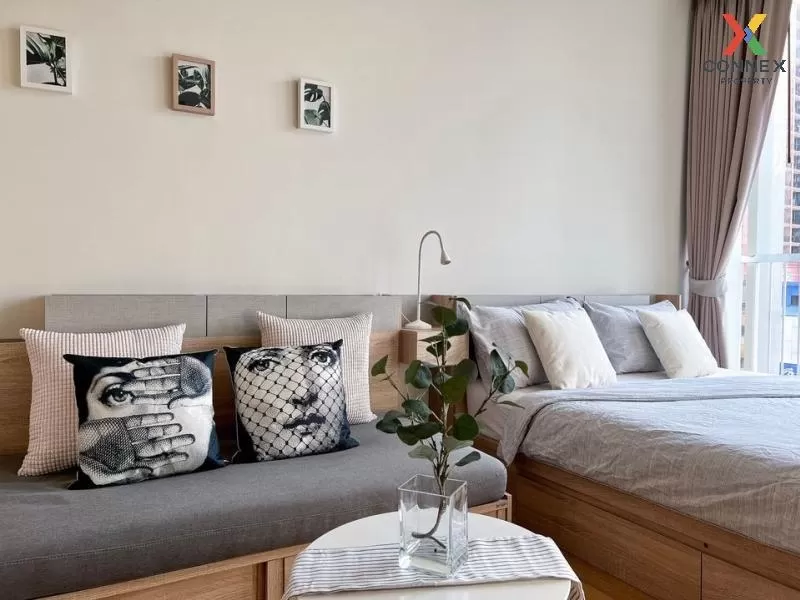 เช่า คอนโด วิวสวย Park Origin Phrom Phong BTS-พร้อมพงษ์ สุขุมวิท 