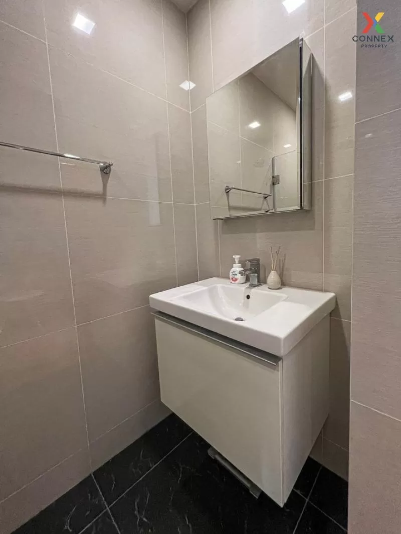 เช่า คอนโด วิวสวย Park Origin Phrom Phong BTS-พร้อมพงษ์ สุขุมวิท 