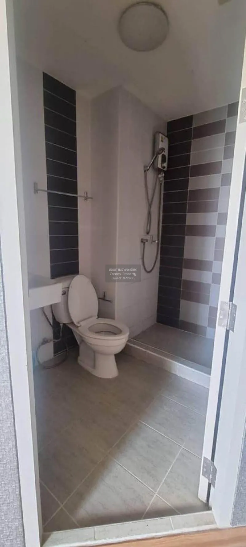 FOR RENT condo , The Trust Residence Ratchada-Rama 3 , Duplex , n