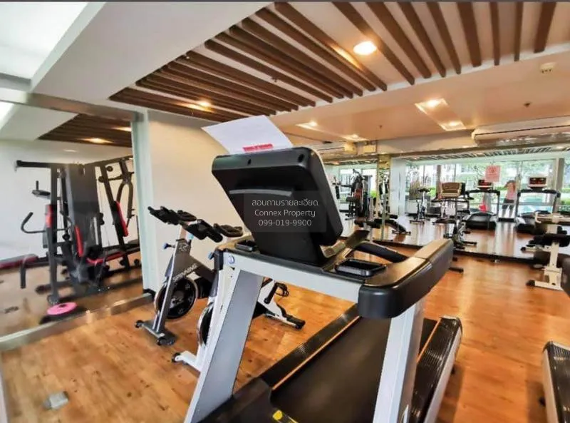 FOR RENT condo , The Trust Residence Ratchada-Rama 3 , Duplex , n