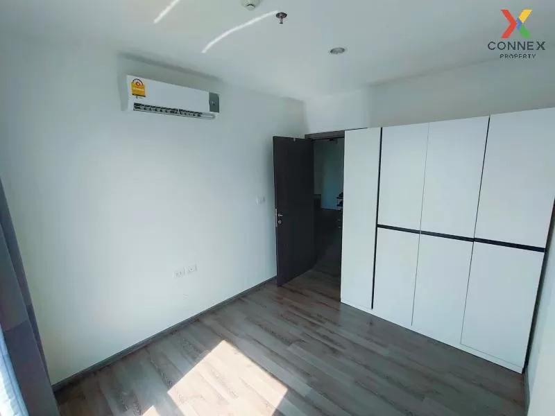 FOR SALE condo , The Base Park East , Duplex , nice view , BTS-On 3