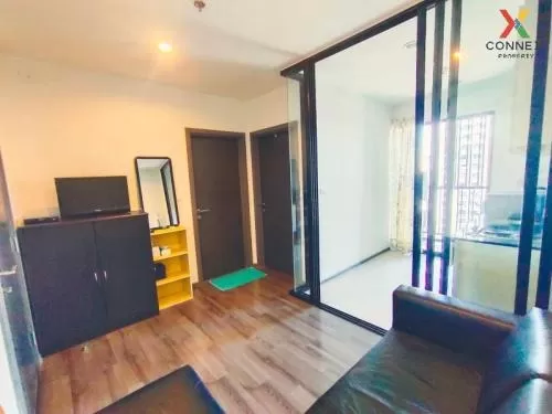 ขาย คอนโด วิวสวย The Base Park East BTS-อ่อนนุช สุขุมวิท พระโขนงเหนือ วัฒนา กรุงเทพ CX-03775