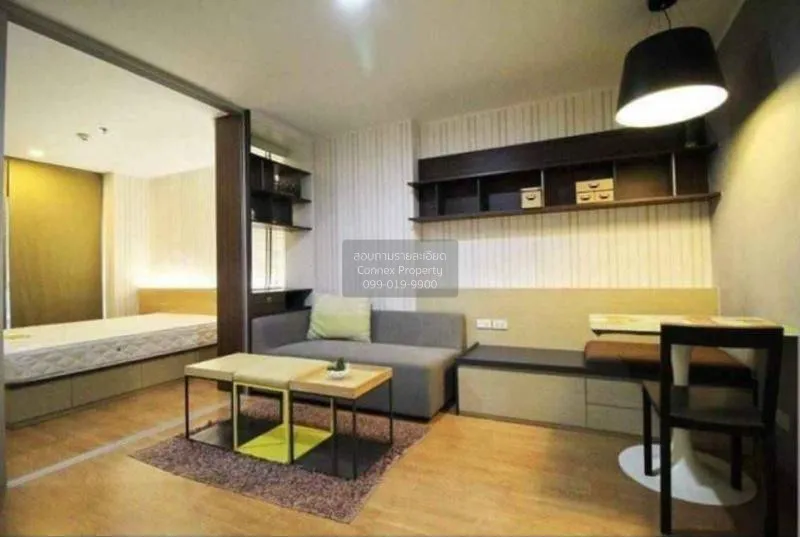FOR SALE condo , U Delight @ Huai Kwang Station , Duplex , nice v 2
