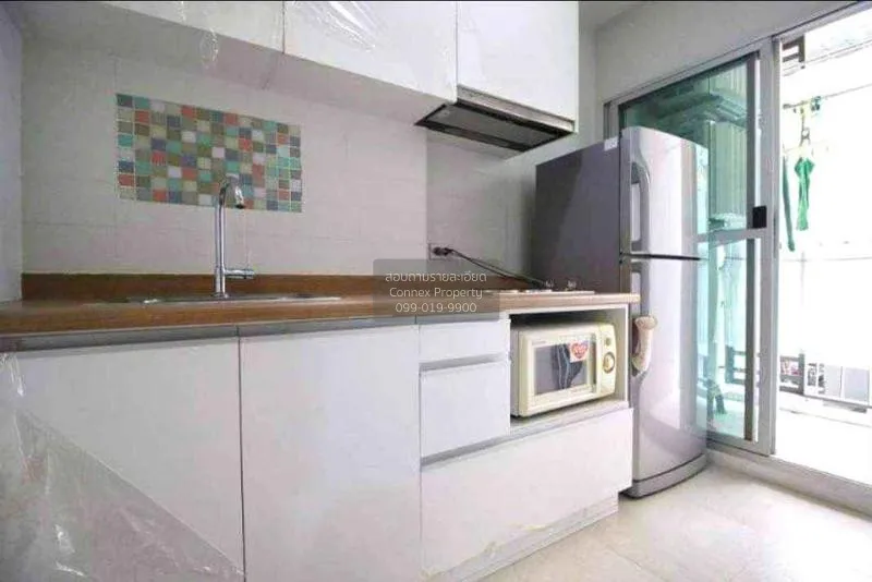 FOR SALE condo , U Delight @ Huai Kwang Station , Duplex , nice v