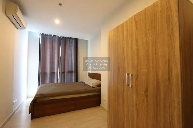 FOR RENT condo , Movenpick Residences Ekkamai , Duplex , nice vie 3
