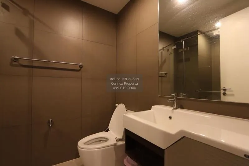 FOR RENT condo , Movenpick Residences Ekkamai , Duplex , nice vie