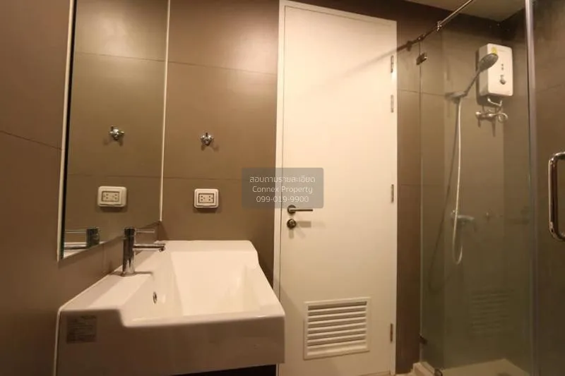 FOR RENT condo , Movenpick Residences Ekkamai , Duplex , nice vie