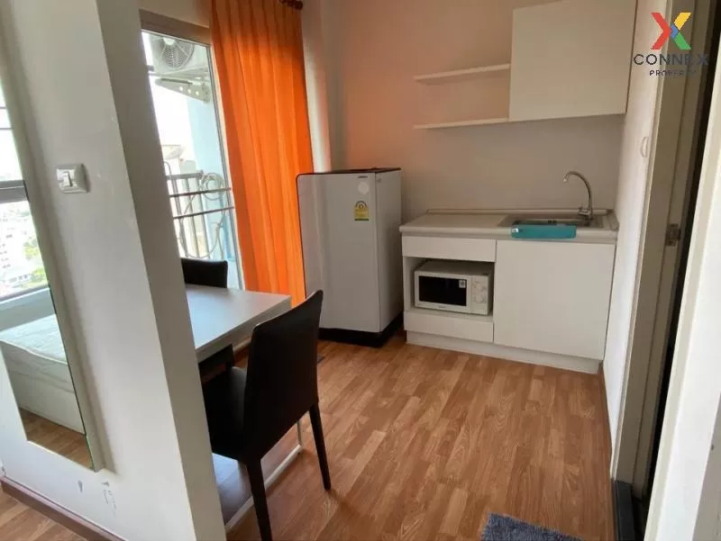 เช่า คอนโด วิวสวย The Trust Condo Ngamwongwan MRT-ศูนย์ราชการนนทบ 4